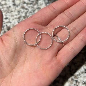 James Avery ring